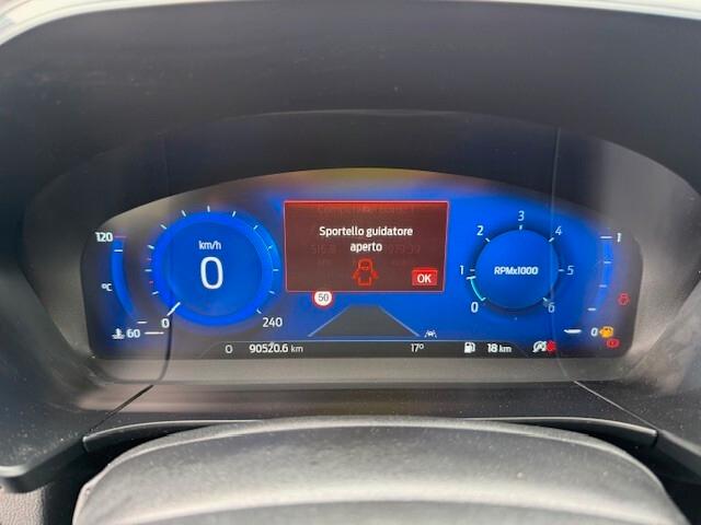 Ford Kuga 1.5 EcoBlue 120 CV 2WD ST-Line 2022