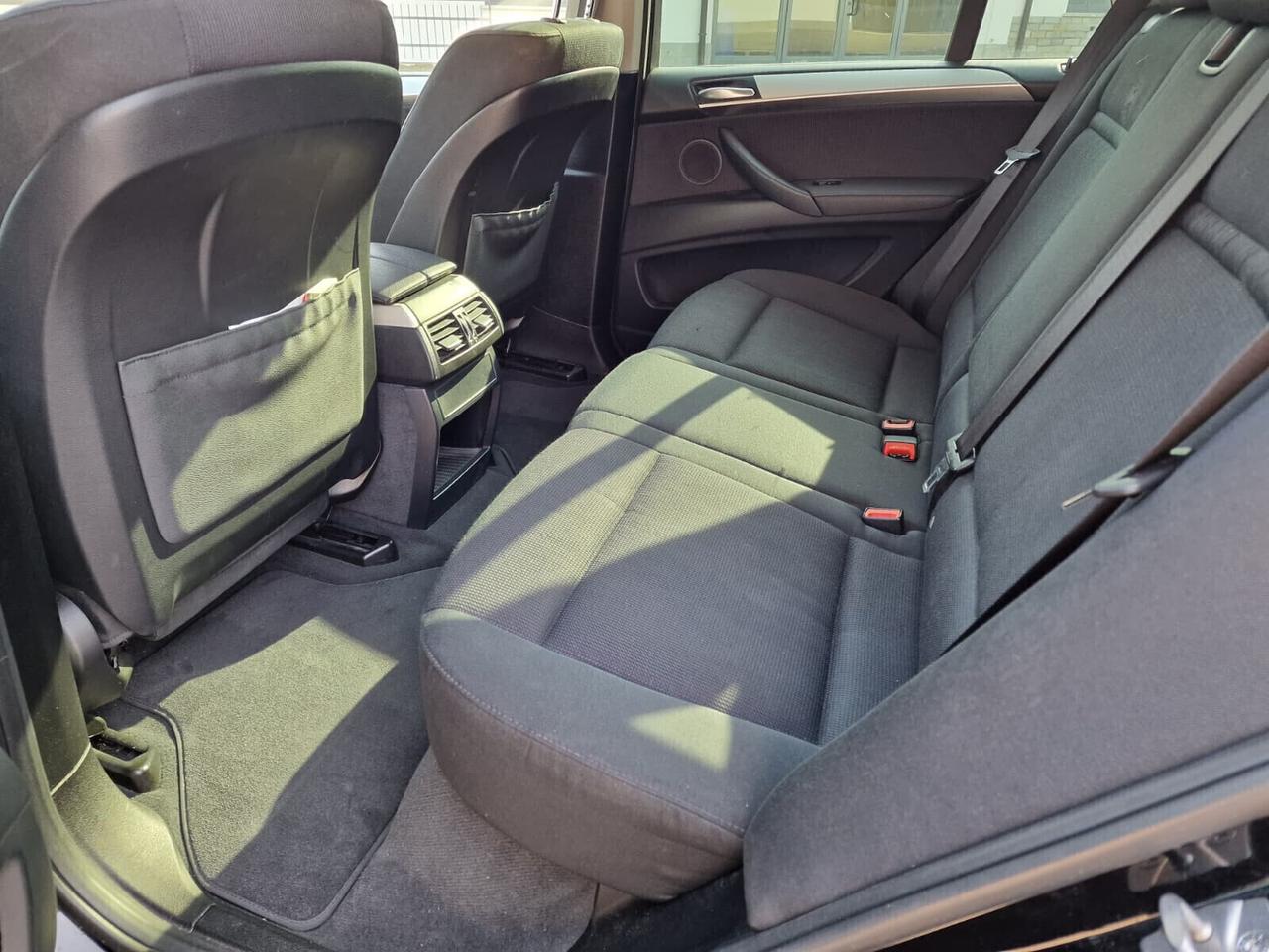 Bmw X5 xDrive30d Futura