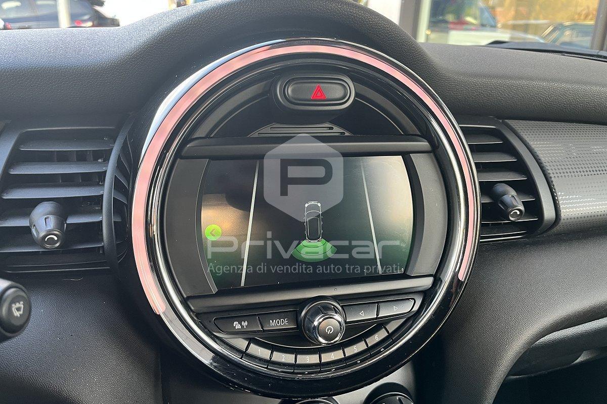 MINI Mini 1.5 Cooper D Business 5 porte