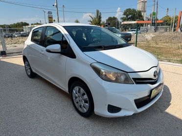 Toyota Yaris 1.0 5 porte Van IVA ESCLUSA