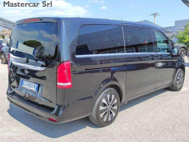 MERCEDES-BENZ V Classe V - W447 2019 Long 250 d Sport auto - GJ680