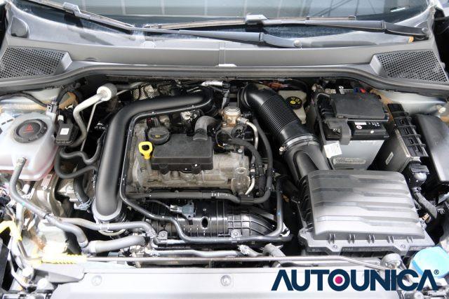 SEAT Arona 1.0 ECOTSI XPERIENCE FULL LED NEOPATENTATI