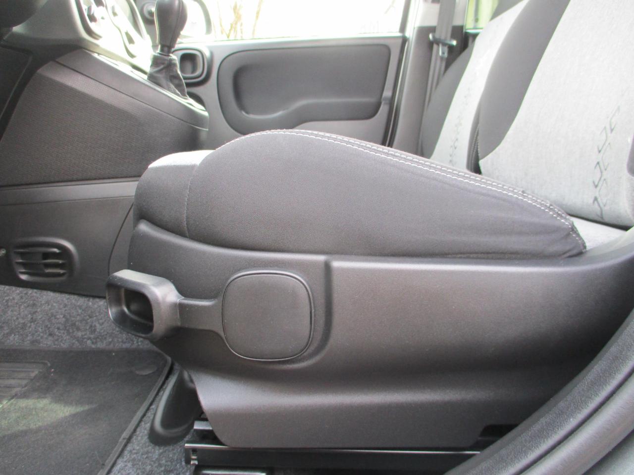 Fiat Panda 1.3 mjt 16v Lounge s&s 95cv