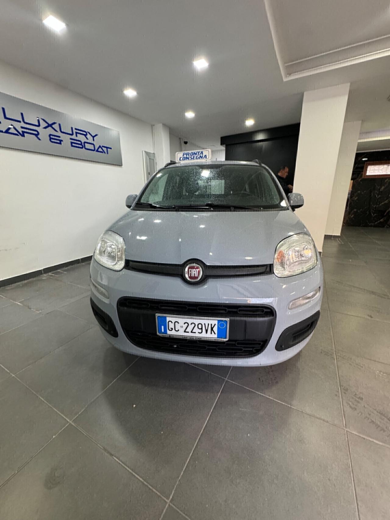 Fiat Panda 1.0 FIREFLY S&S HYBRID PER NEOPATENTATI