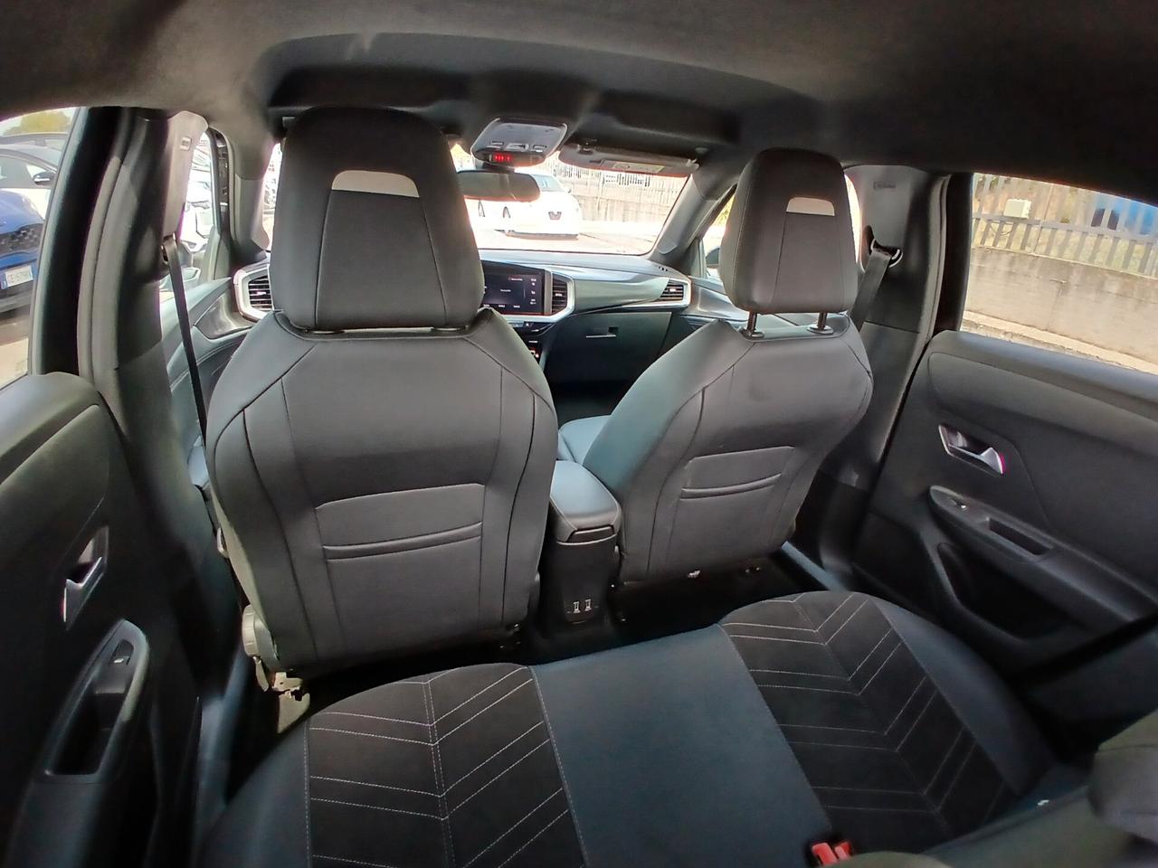 Opel Mokka 1.5 diesel Ultimate