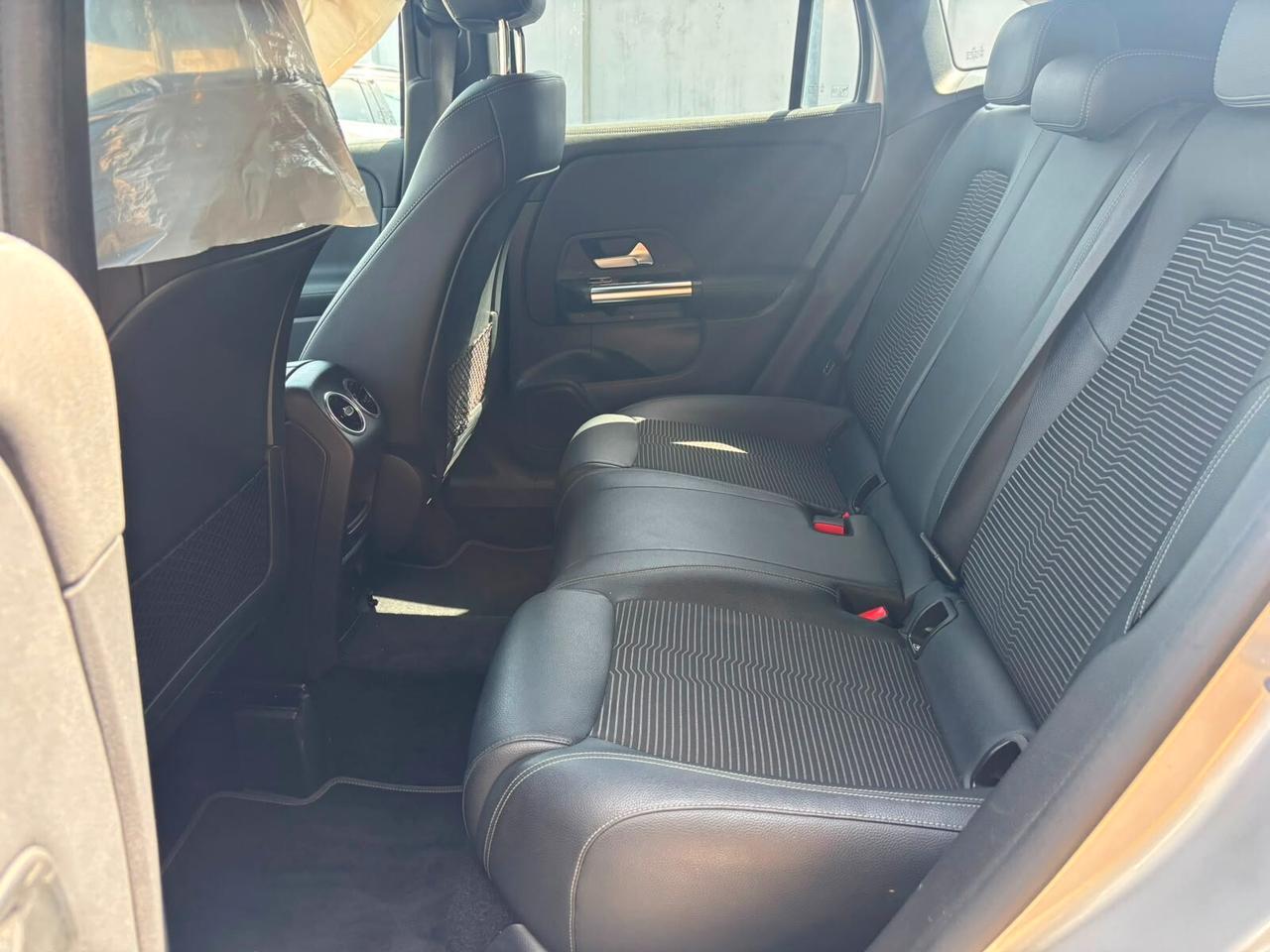 Mercedes-benz GLA 200 d Automatic Premium