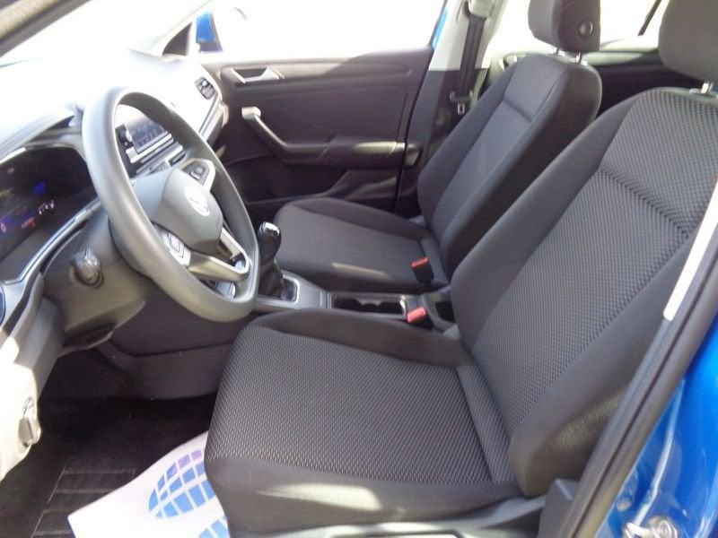 Volkswagen T-Roc T-Roc 1.0 tsi Life 110cv