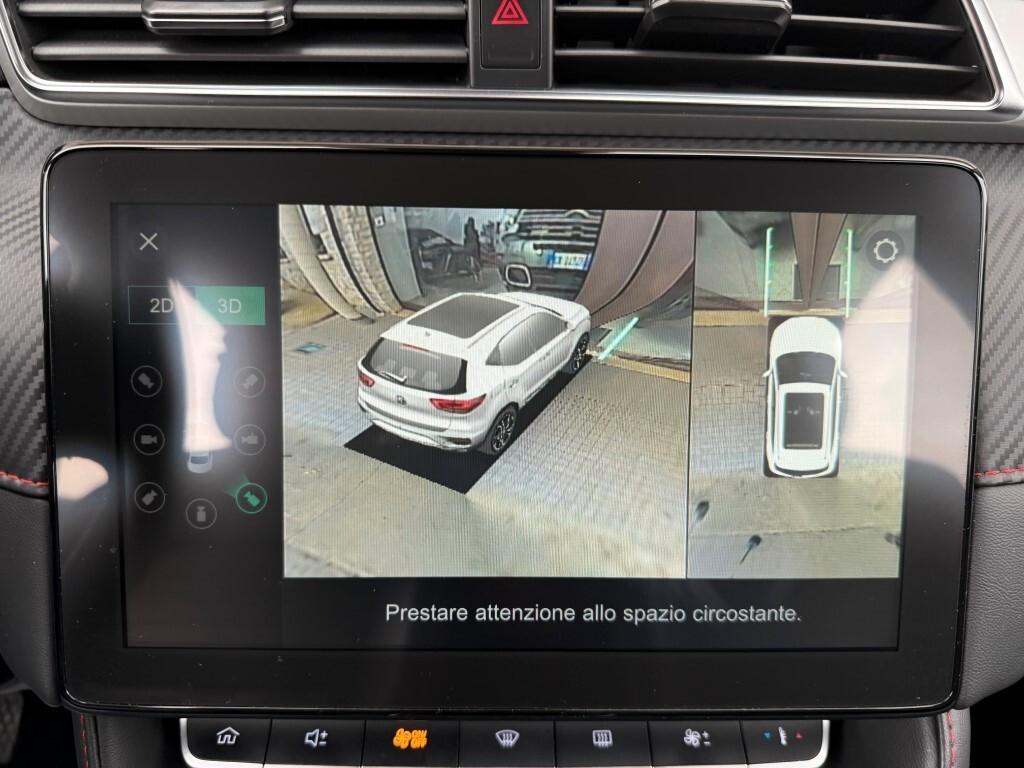 Mg ZS 1.5 VTi-tech Luxury