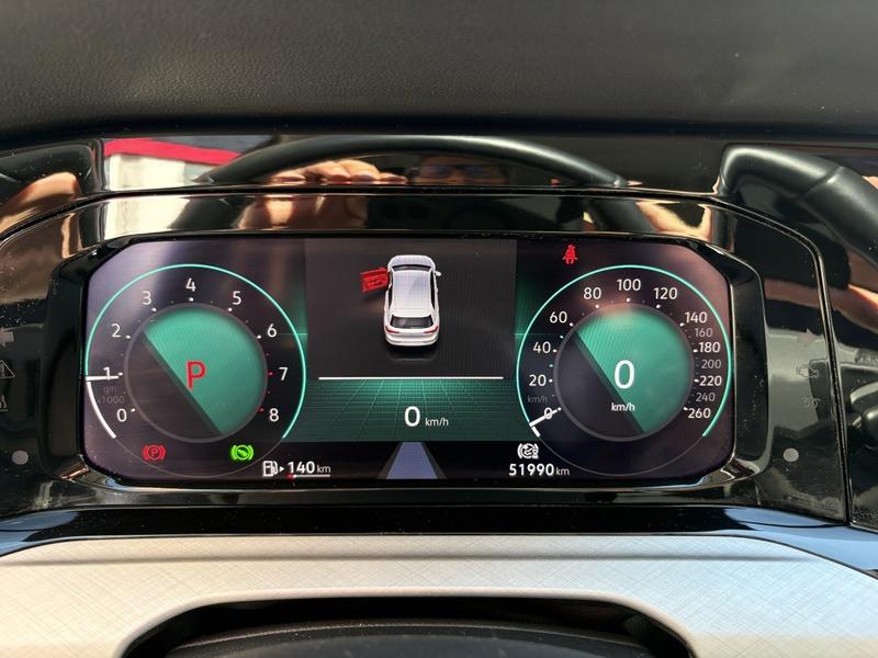 Volkswagen Golf 1.0 etsi evo Life 110cv dsg LED-APP CONNECT-16"