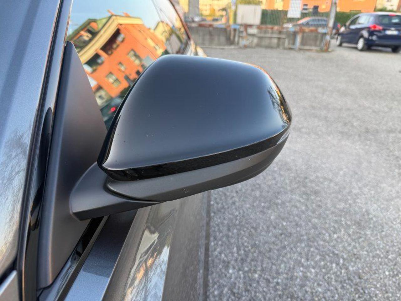 Audi Q8 50 TDI 286 CV quattro tiptronic Sport S-line