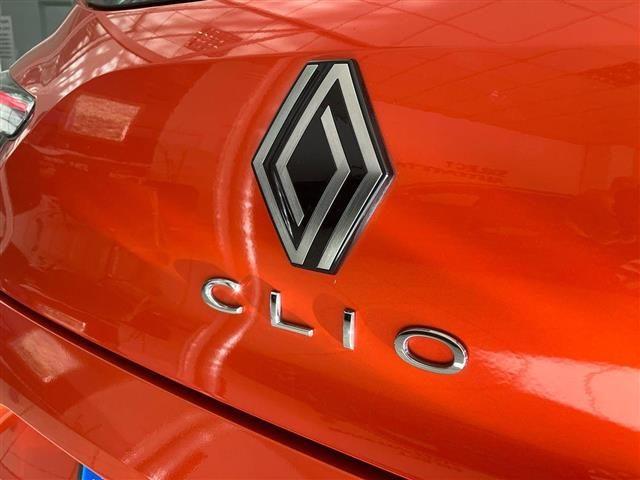 RENAULT Clio 1.0 TCe Evolution