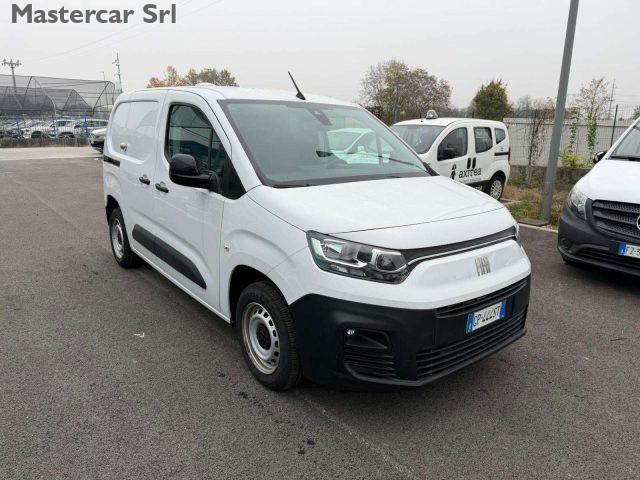 FIAT Doblo CARGO CH1 1.5 BLUEHDI 100CV MT6 - GP444ST