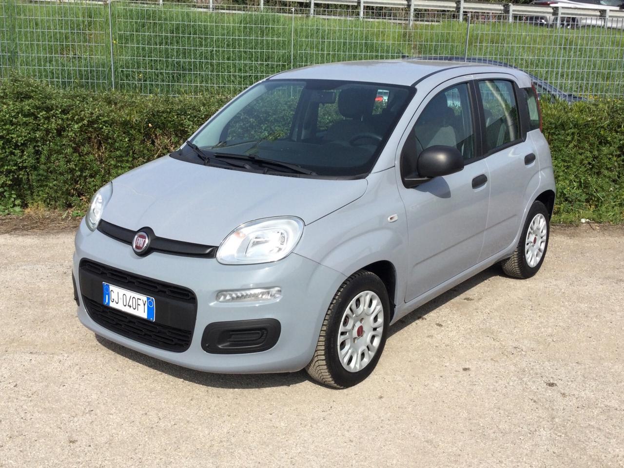 Fiat Panda 1.0 FireFly Hybrid 5 Posti