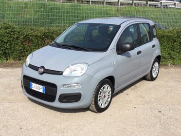 Fiat Panda 1.0 FireFly Hybrid 5 Posti
