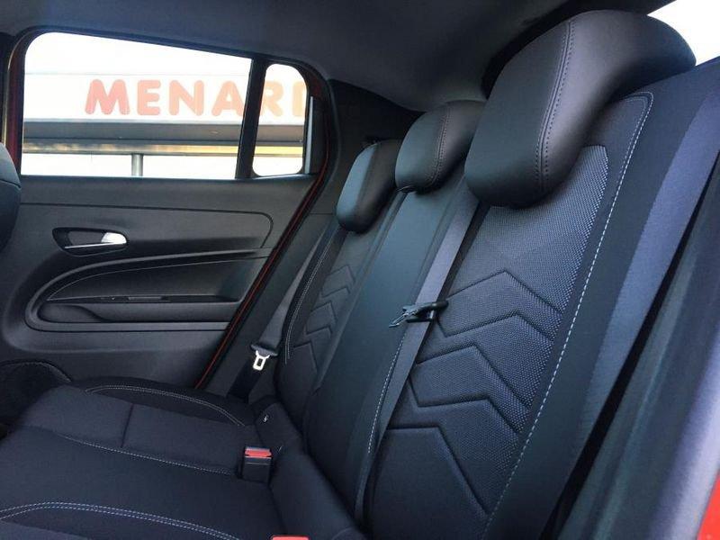 Jeep Avenger 1.2 Turbo Summit +WINTER PACK INCLUSO!!
