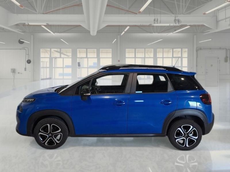 CITROEN C3 AIRCROSS BLUEHDI 110 SES FEEL SUV
