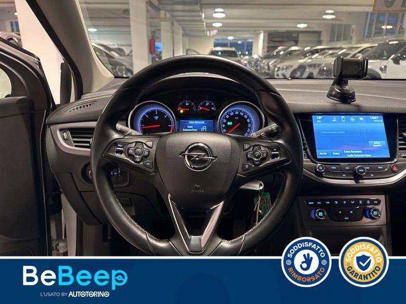Opel Astra SPORTS TOURER 1.6 CDTI ELECTIVE 136CV AUTO