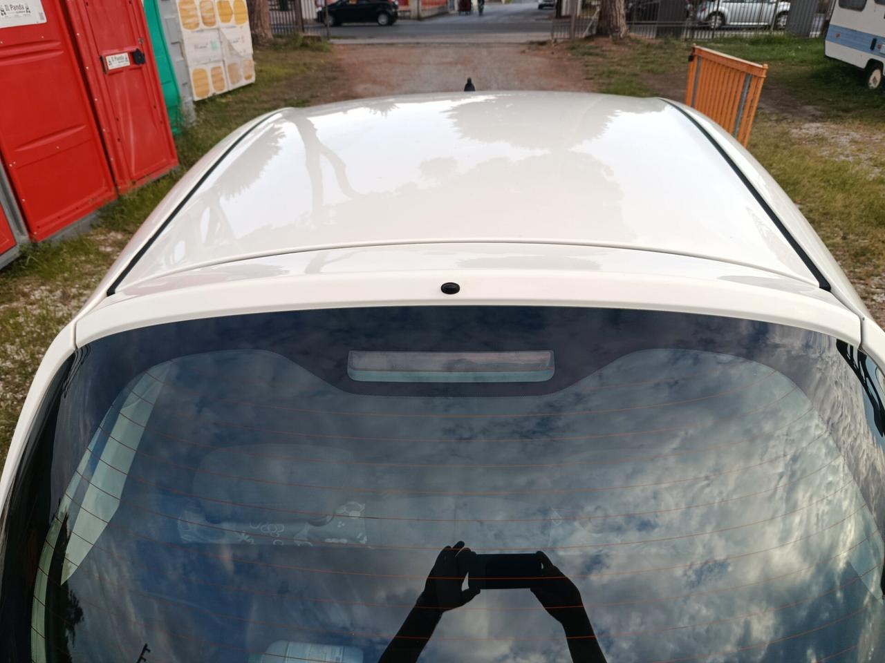 Ford Ka Ka+ 1.2 8V 69CV