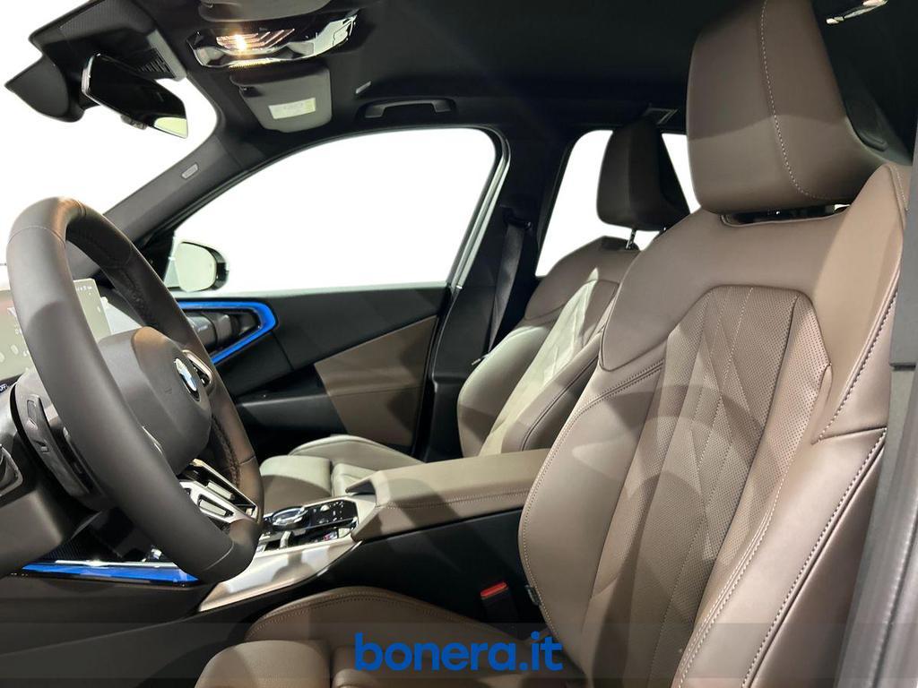 BMW X3 MSport xDrive20 Steptronic