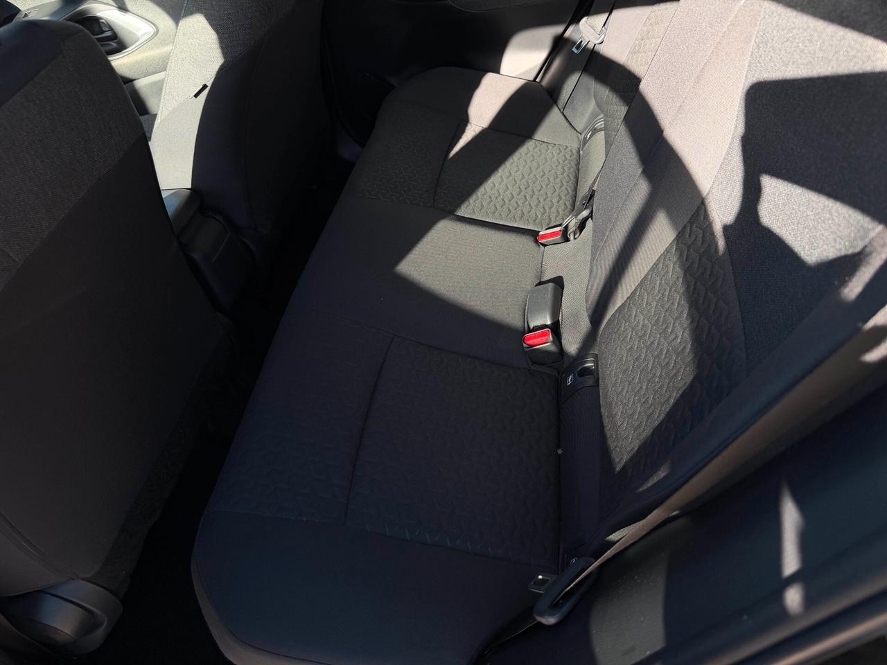 Toyota Yaris Cross 1.5 Hybrid Trend NEOPATENTATI