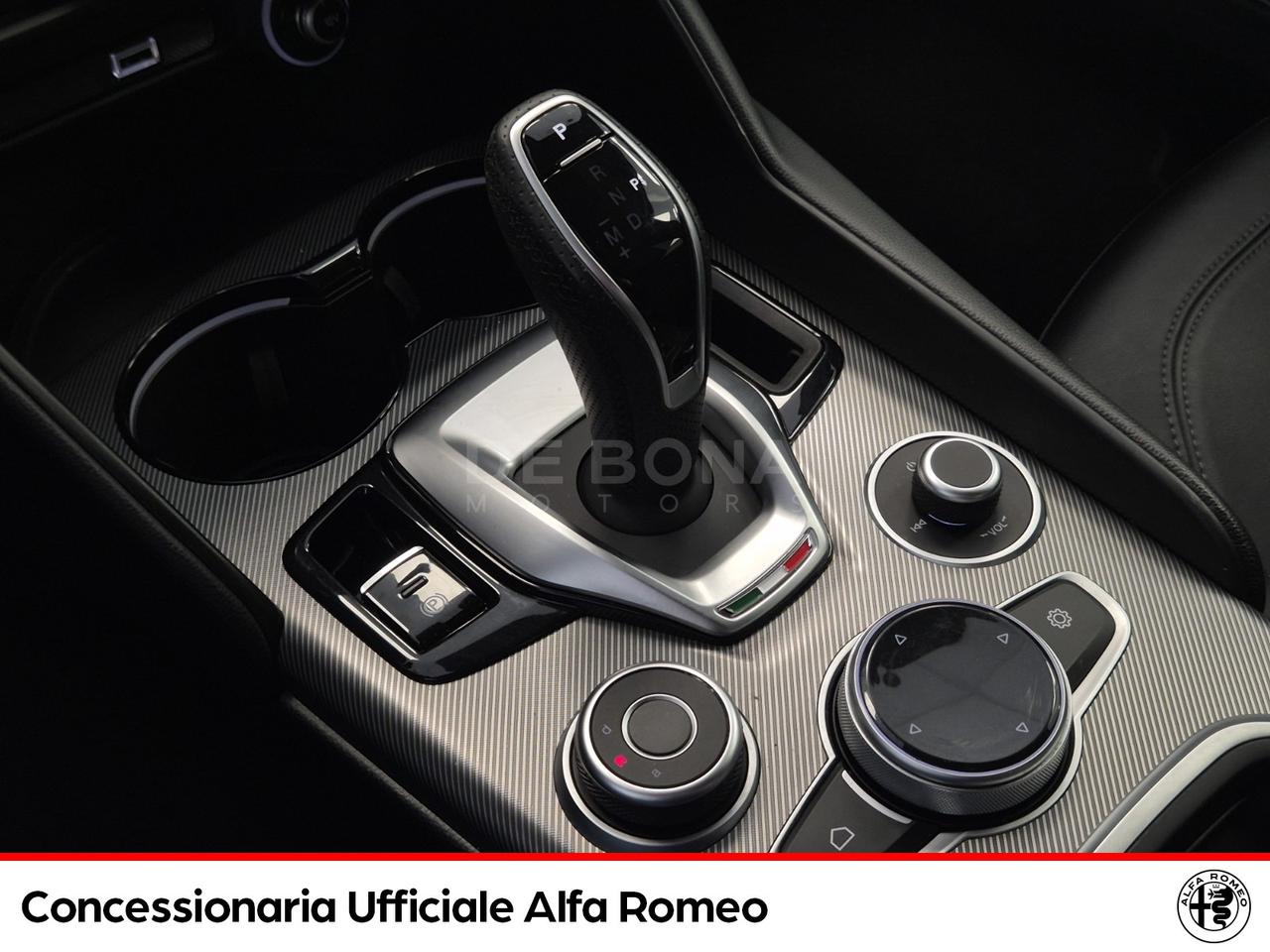 Alfa Romeo Giulia 2.2 t veloce q4 210cv auto