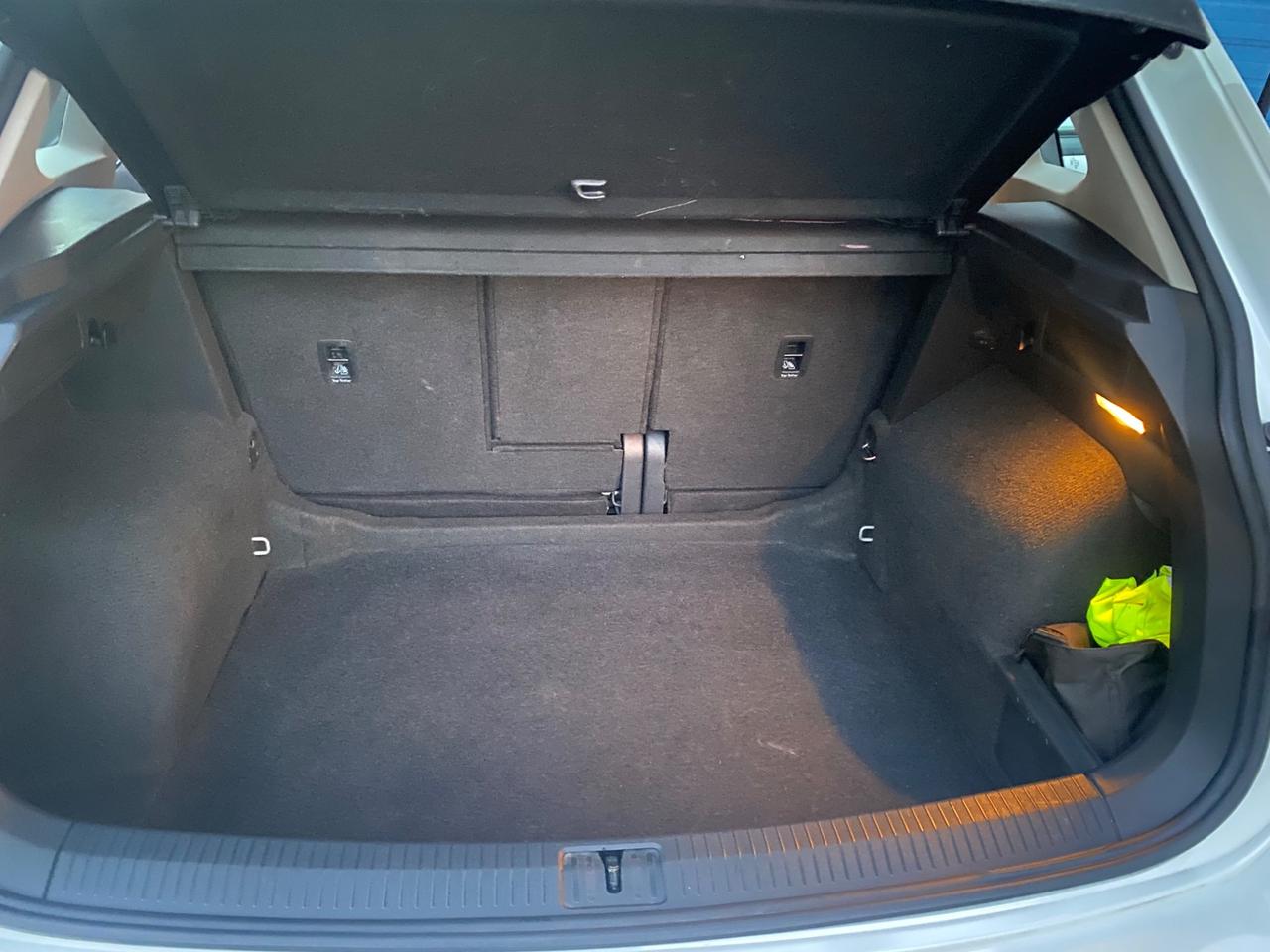 Volkswagen Tiguan 2.0 TDI Style BlueMotion Technology