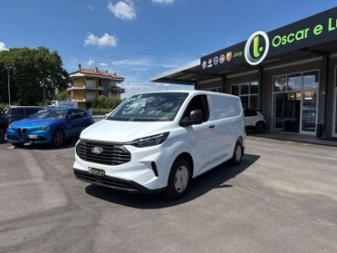 Ford Transit Custom 280 L1H1 2.0 EcoBlue 136CV Trend