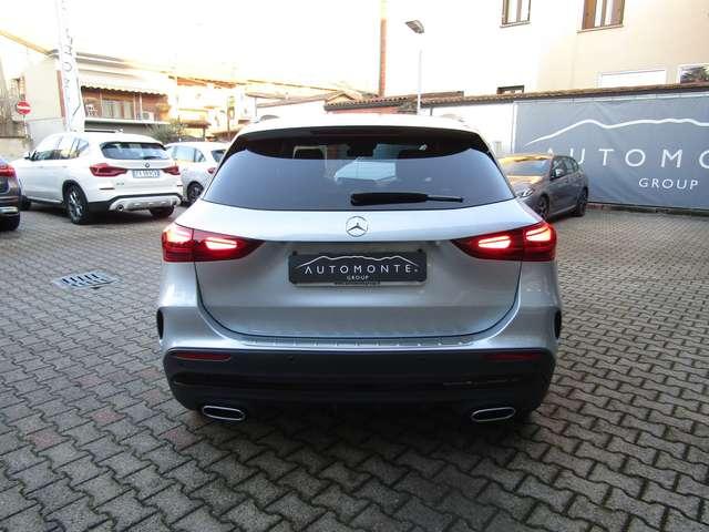 Mercedes-Benz GLA 200 d AMG LINE PREMIUM,CERCHI 19,LED MULTIBEAM