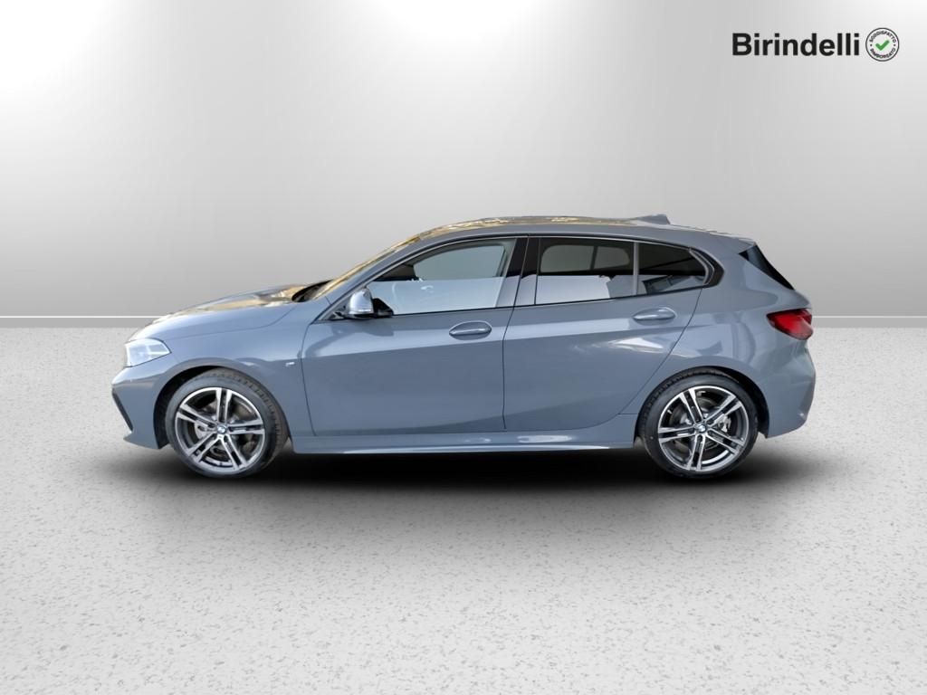 BMW Serie 1 (F40) - 118d 5p. Msport