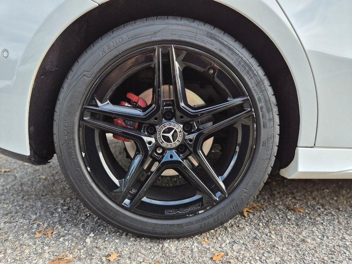 Mercedes Classe A 200 Premium my16