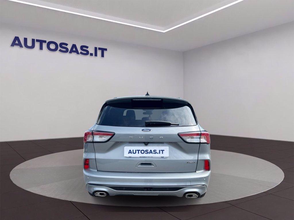 FORD Kuga 2.5 phev ST-Line 2wd 225cv cvt del 2024