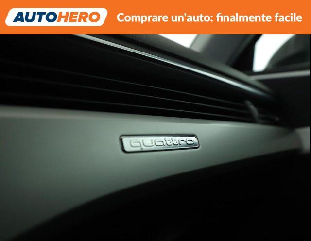 AUDI A4 allroad 40 TDI 190 CV S tronic