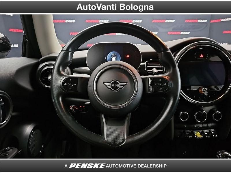 MINI Mini Full Electric Mini Cooper SE Electric