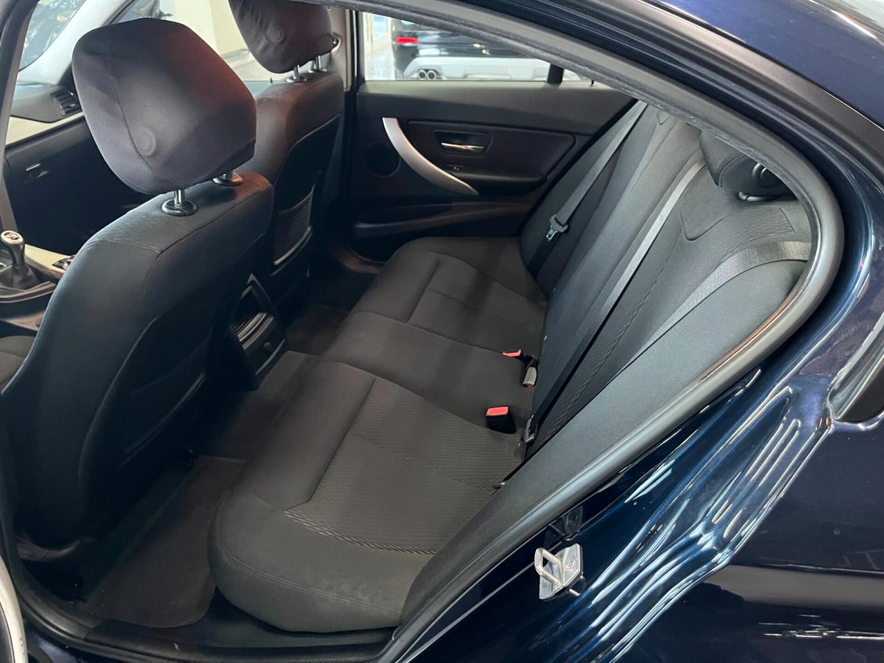 Bmw 316 316d CONTO VENDITA OTTIME CONDIZIONI