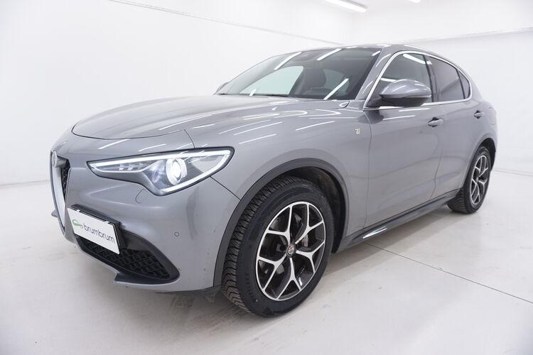 Alfa Romeo Stelvio Ti Q4 AT8 BR732903 2.1 Diesel 190CV