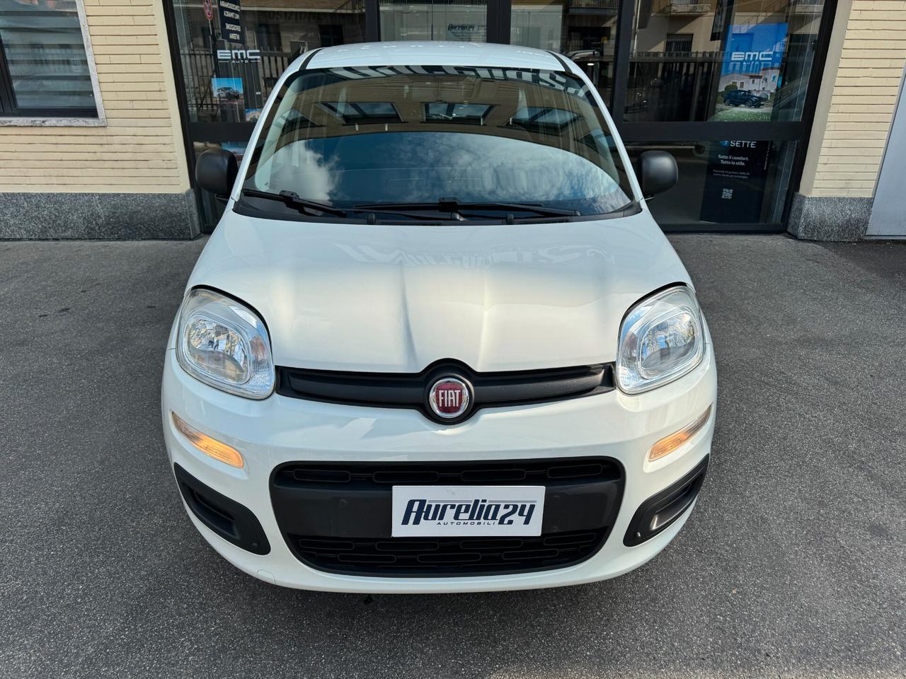 Fiat Panda 1.2 Easy neopatentato