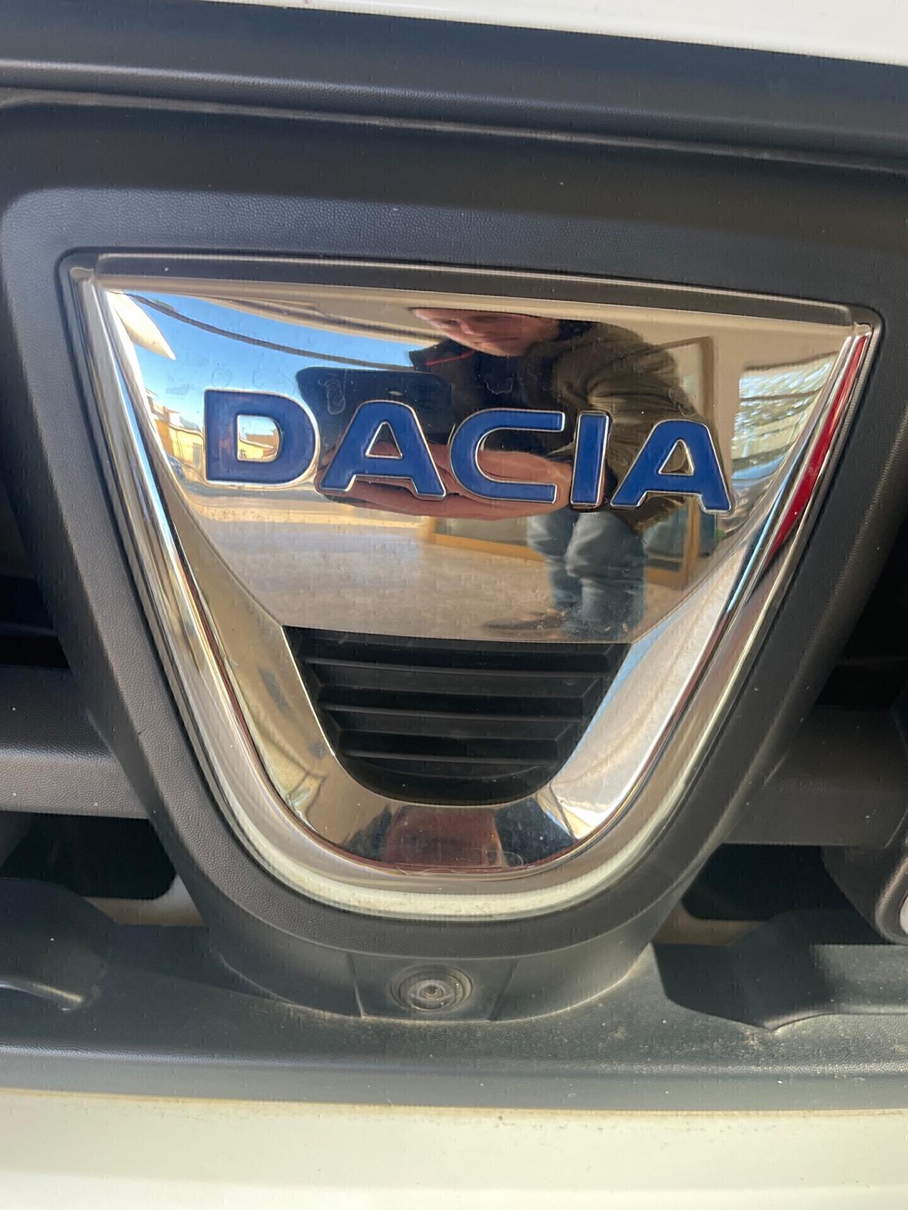 DACIA DUSTER 1.6 SCe GPL 4x2 TECHROAD 90.000 KM