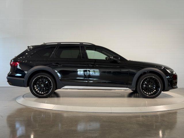 AUDI A4 allroad 40TDI 204cv Stronic Identity Contrast PREZZO REALE