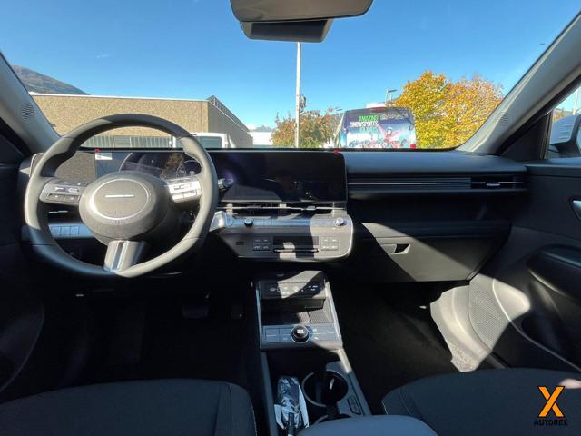 HYUNDAI Kona 1.0 T-GDI XTech CON ROTTAMAZIONE