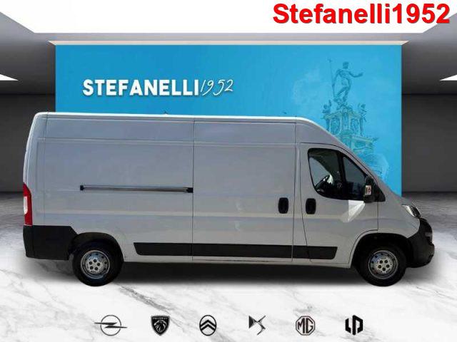 OPEL Movano IV 35 2022 - 35 L3H2 2.2 Bluehdi 140cv S&S (Ed