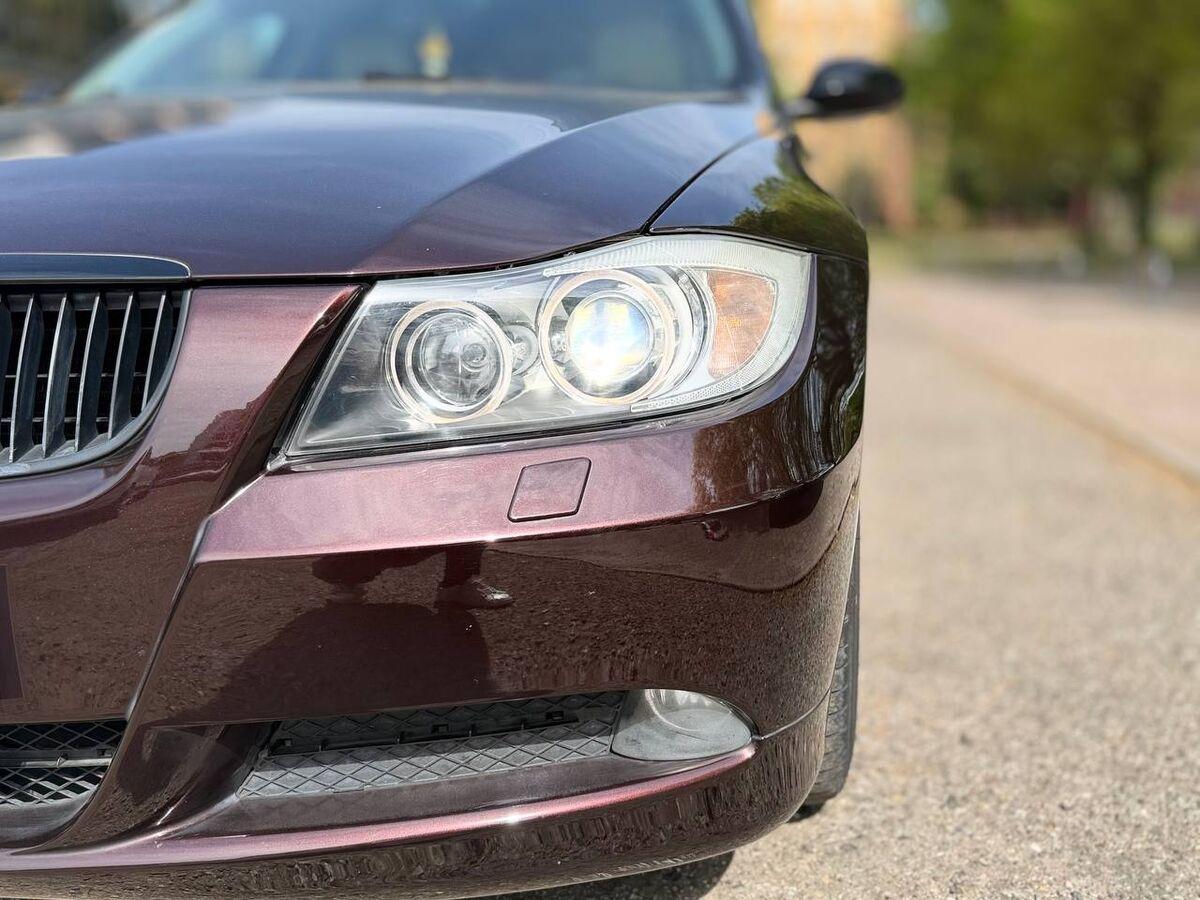 BMW Serie 3 320i Eletta 170cv