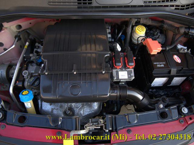 FIAT Panda 1.2 Easy 69cv