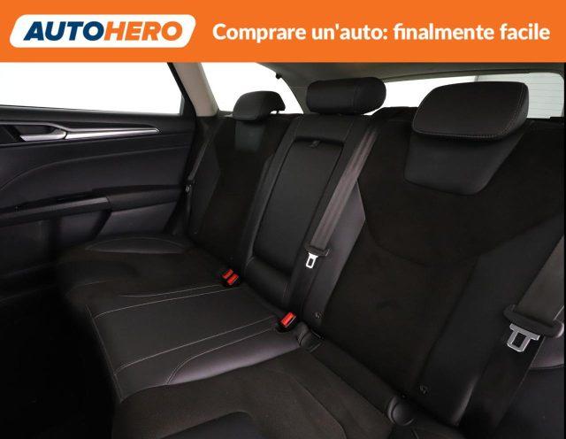 FORD Mondeo 2.0 TDCi 150 CV S&S Station Wagon Titanium