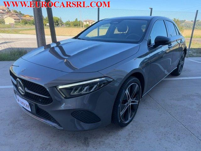 MERCEDES-BENZ A 200 Automatic Progressive Advanced Plus