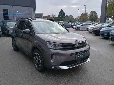 Citroen C5 Aircross PHEV 1.6 Plug-In Hybrid 225cv E-EAT8 SHINE USATO