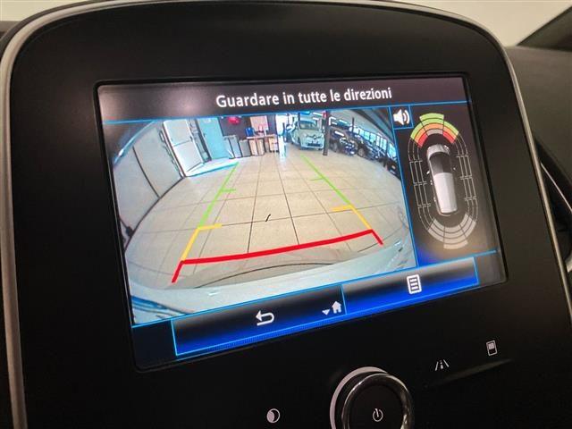 RENAULT Scenic 1.3 TCe 140cv Intens EDC