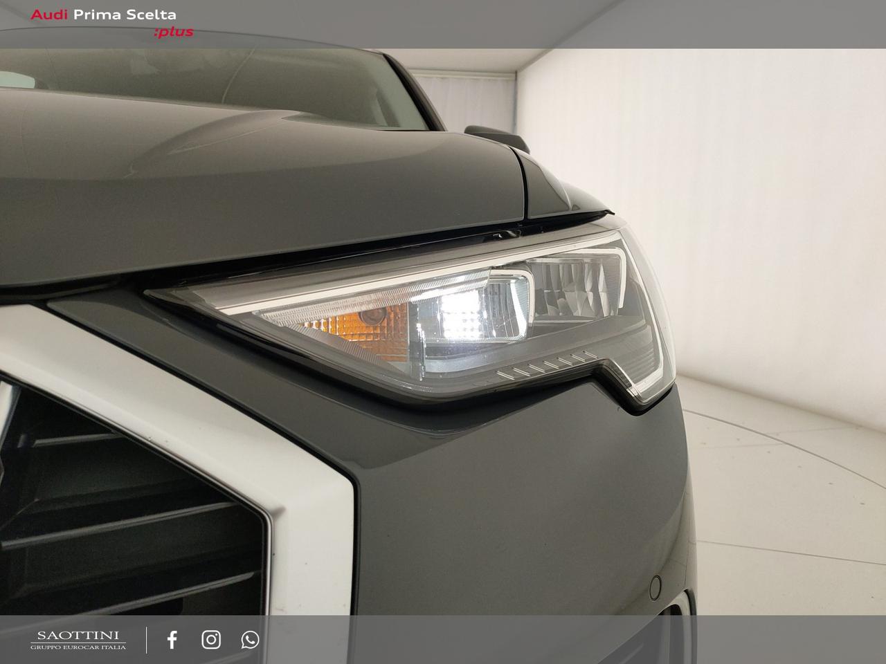 35 2.0 TDI Business S tronic