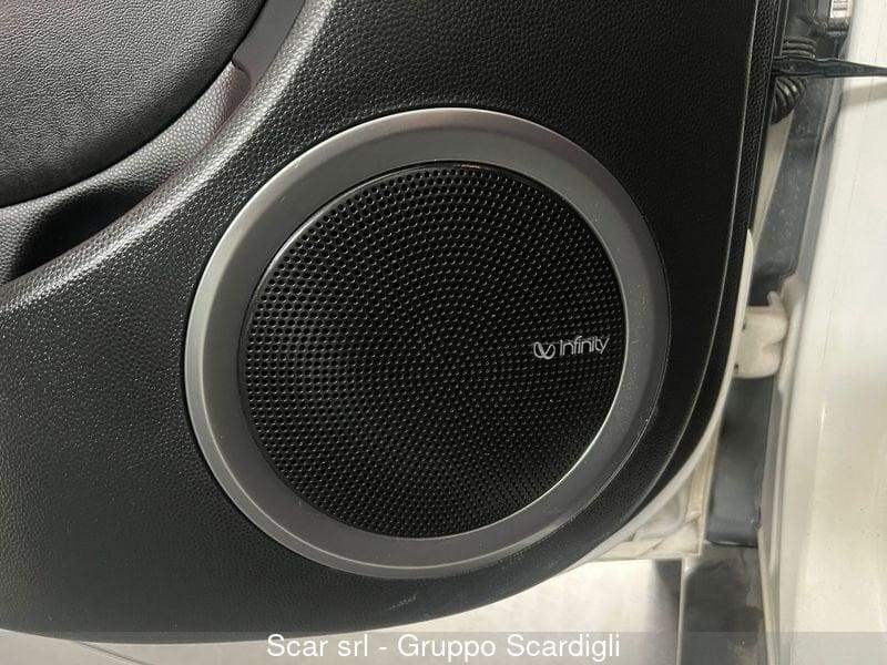 KIA Soul Soul 1.6 CRDi You® Soul