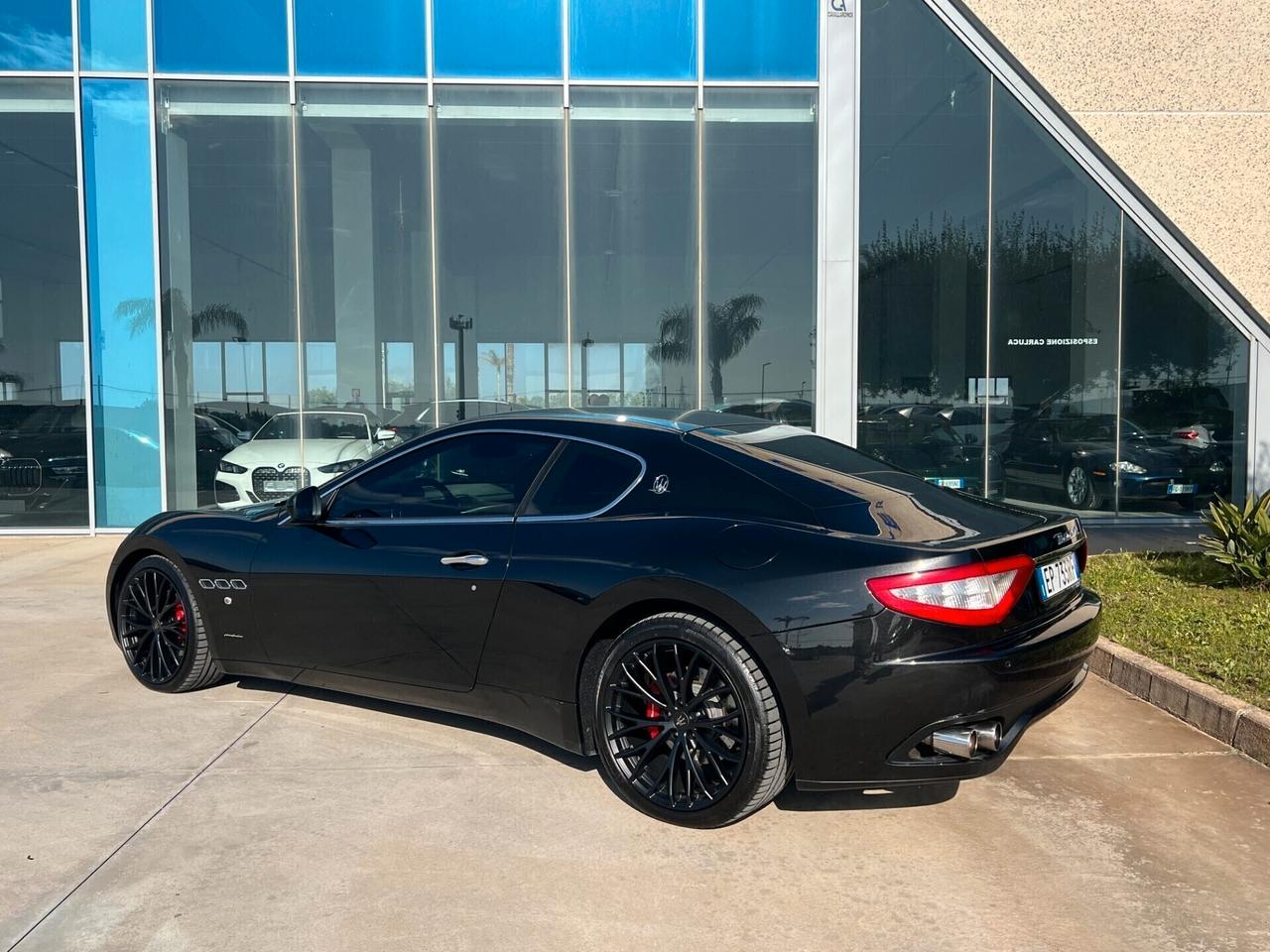 Maserati GranTurismo 4.7 V8 Sport Aut.- SUPER OFFERTA T-STOCK