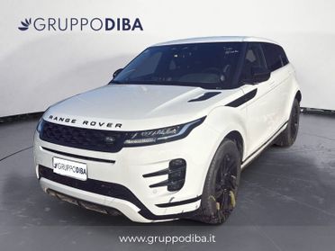 Land Rover Range Rover Evoque II 2019 Die 2.0d i4 mhev R-Dynamic awd 163c